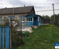 Дом, 1 этаж