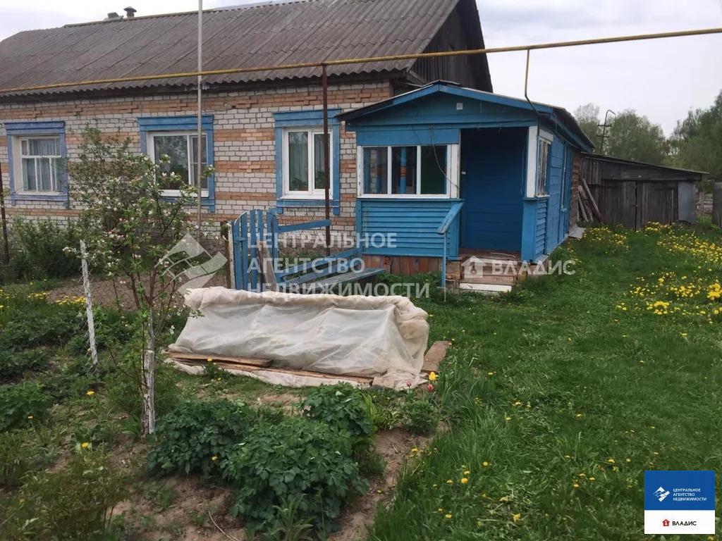 Дом, 1 этаж
