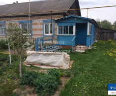 Дом, 1 этаж