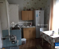 Дом, 1 этаж