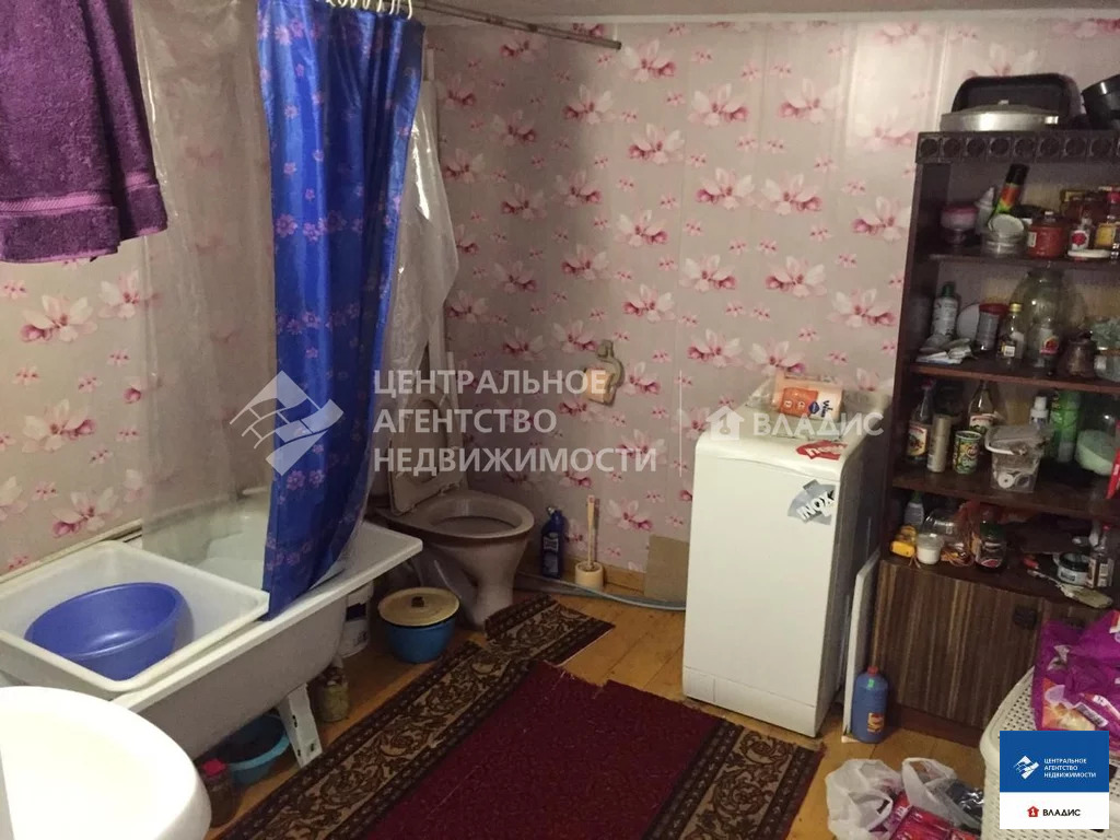 Дом, 1 этаж