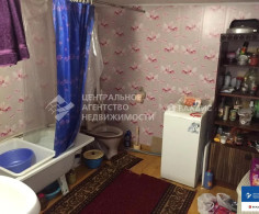 Дом, 1 этаж