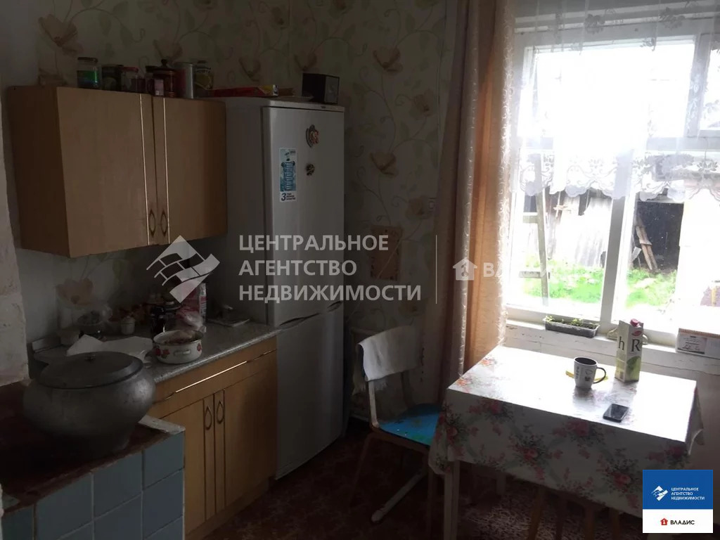 Дом, 1 этаж