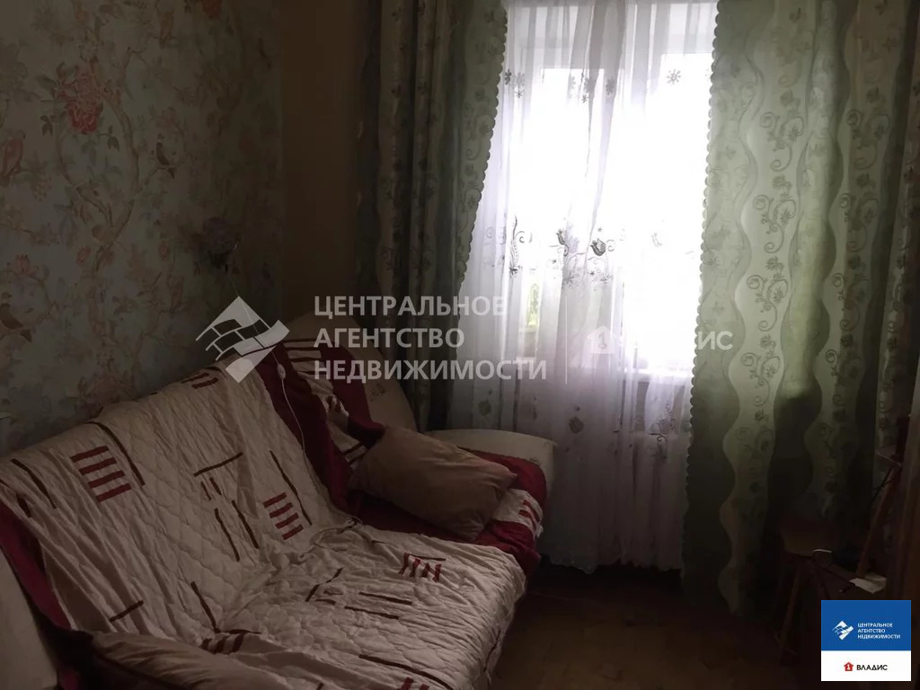 Дом, 1 этаж