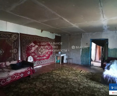 Дом, 1 этаж