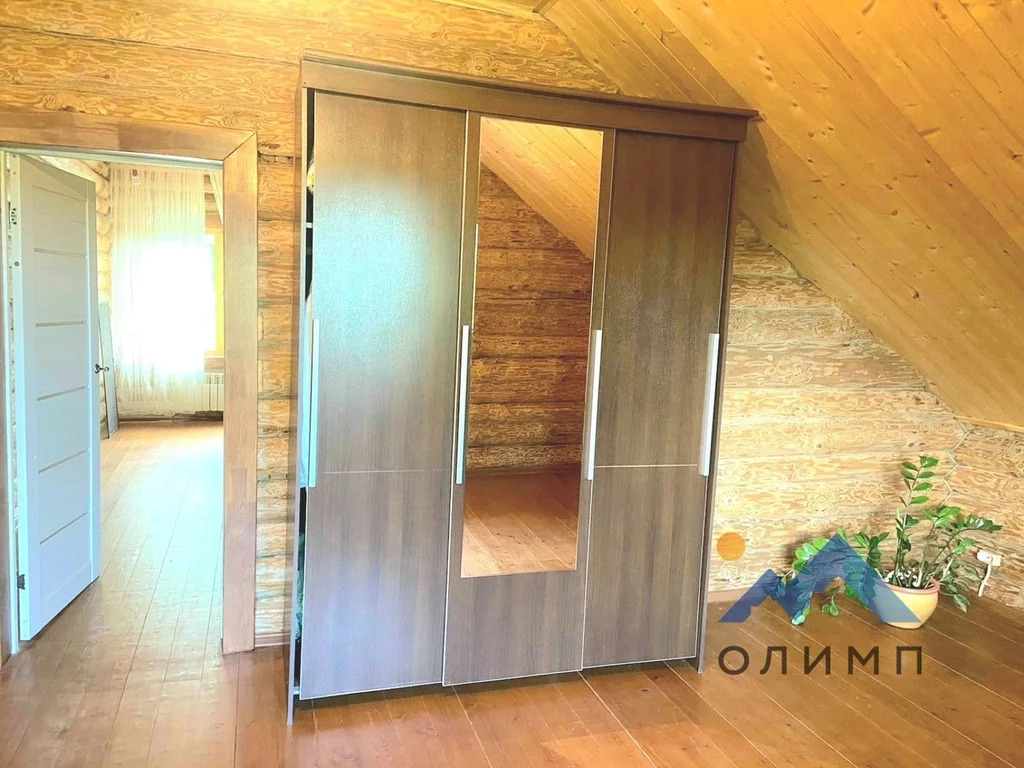Дом, 2 этажа