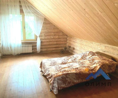 Дом, 2 этажа