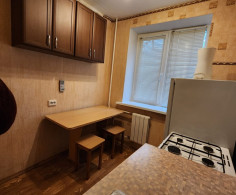 Квартира, 1 этаж