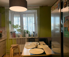 Квартира, 6 этажей