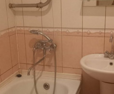Квартира, 1 этаж