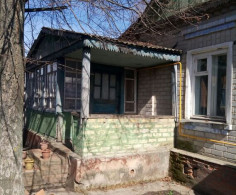 Дом, 1 этаж