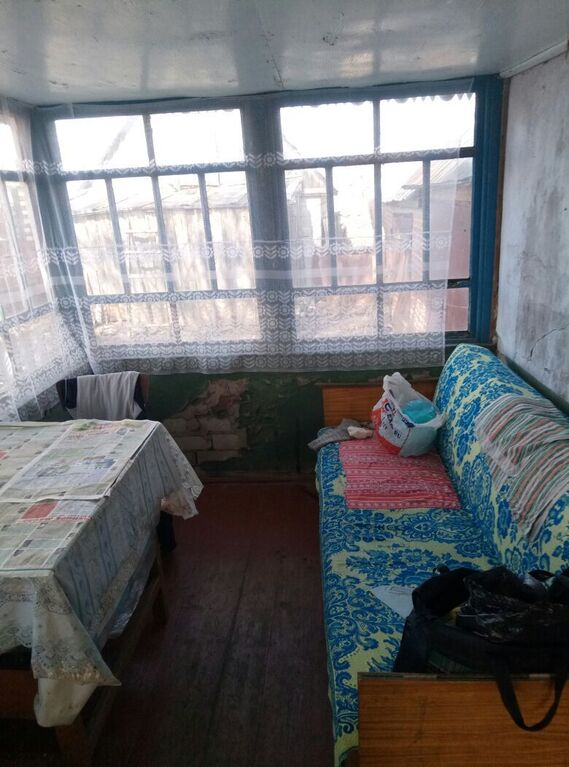 Дом, 1 этаж