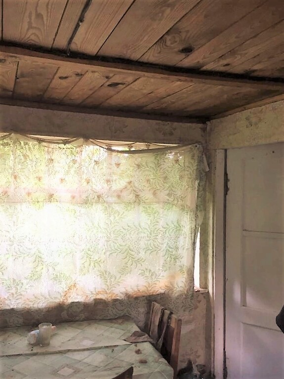 Дом, 1 этаж