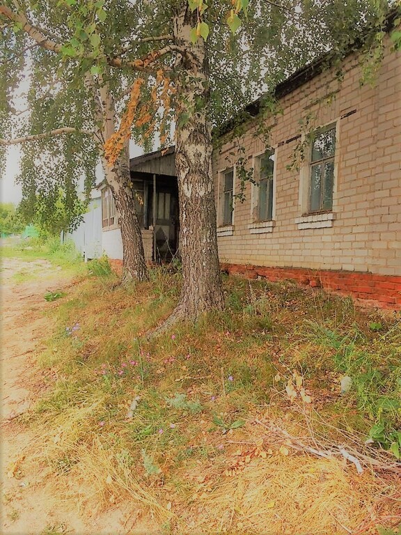 Дом, 1 этаж