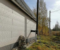 Дом, 2 этажа