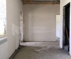 Дом, 1 этаж