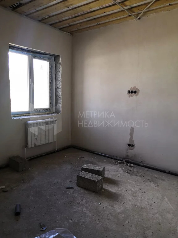 Дом, 1 этаж