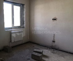 Дом, 1 этаж