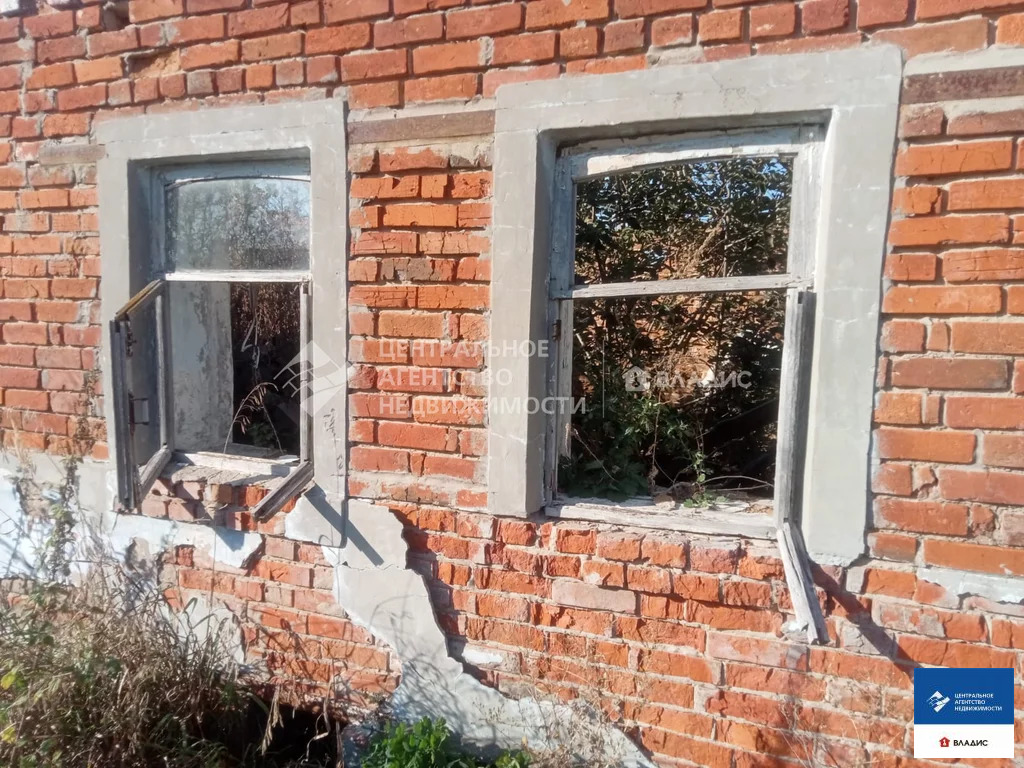 Дом, 1 этаж