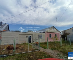 Дом, 1 этаж