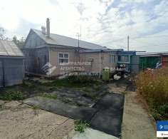 Дом, 1 этаж