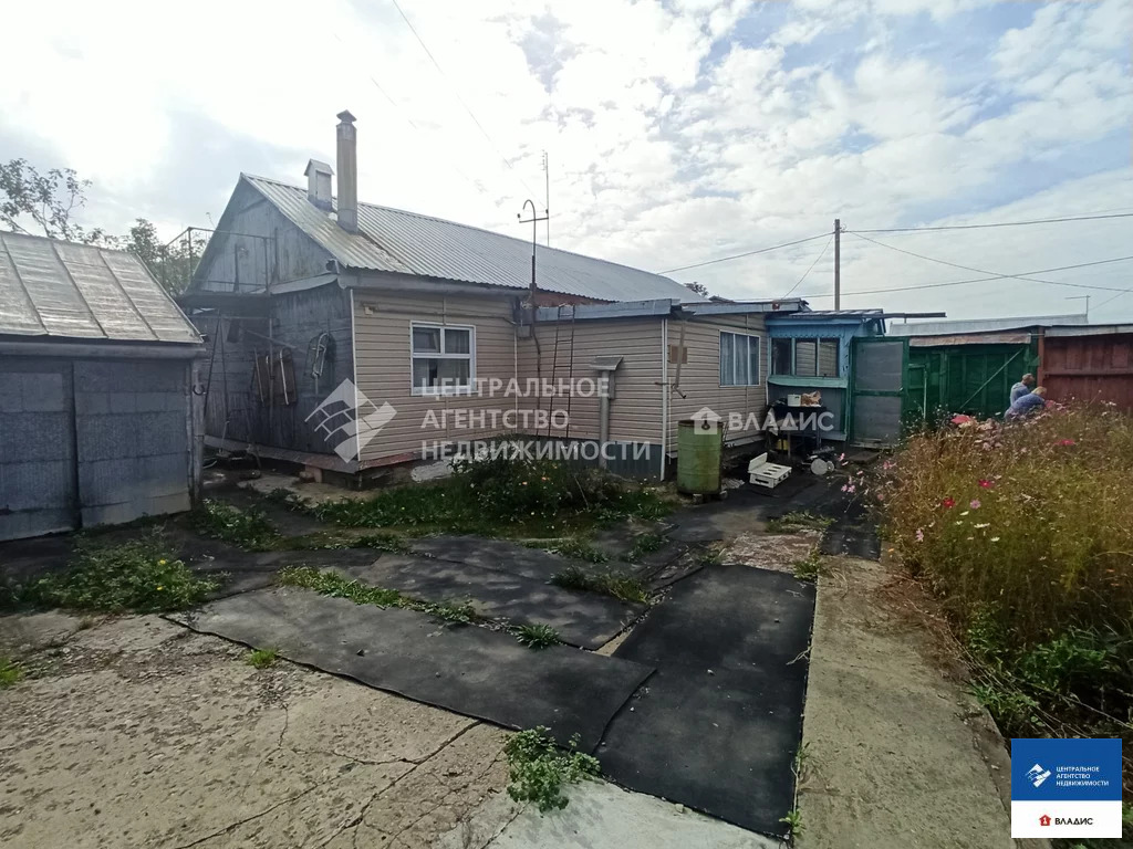 Дом, 1 этаж