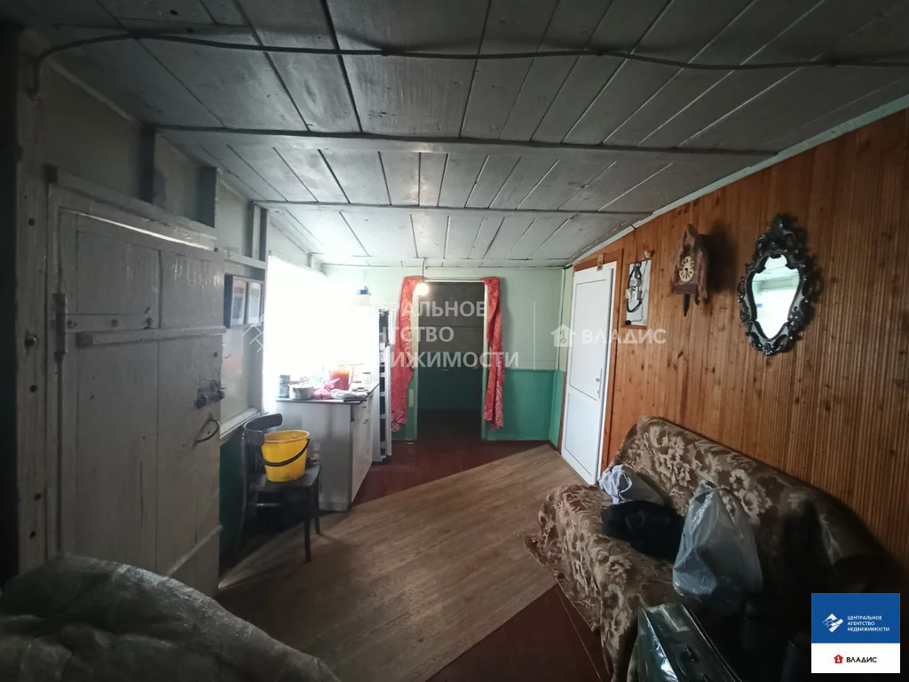 Дом, 1 этаж
