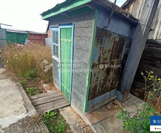 Дом, 1 этаж