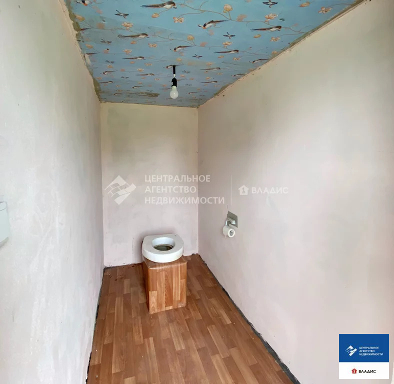 Дом, 1 этаж