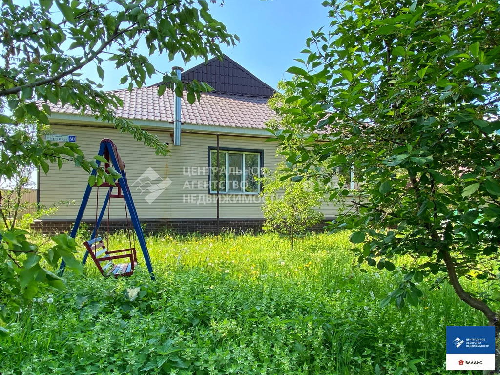 Дом, 1 этаж