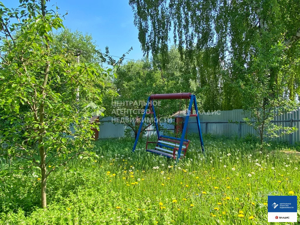 Дом, 1 этаж