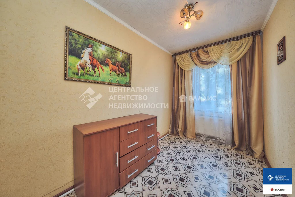 Дом, 1 этаж