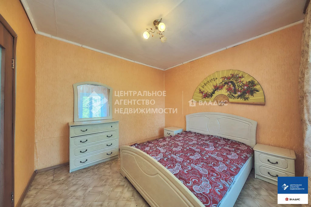 Дом, 1 этаж