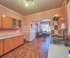 Дом, 1 этаж