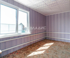 Дом, 1 этаж