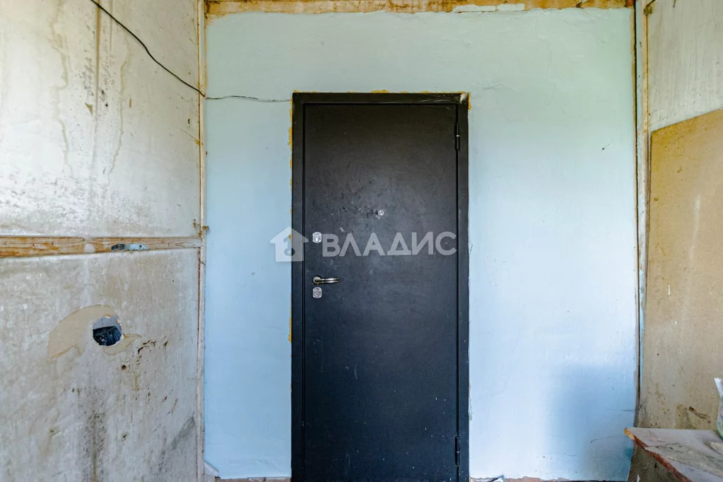 Дом, 1 этаж