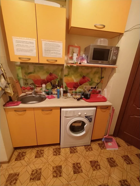 Дом, 3 этажа