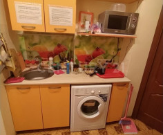 Дом, 3 этажа