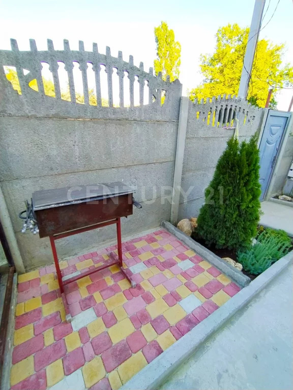 Дом, 3 этажа