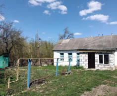 Дом, 1 этаж