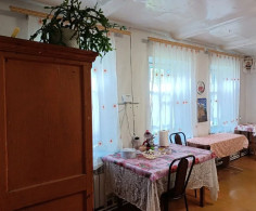 Дом, 1 этаж