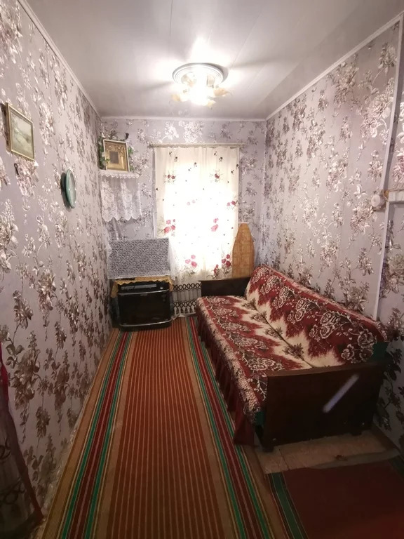 Дом, 1 этаж