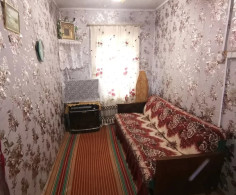 Дом, 1 этаж