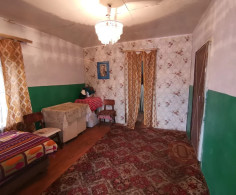 Дом, 1 этаж