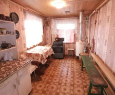 Дом, 1 этаж