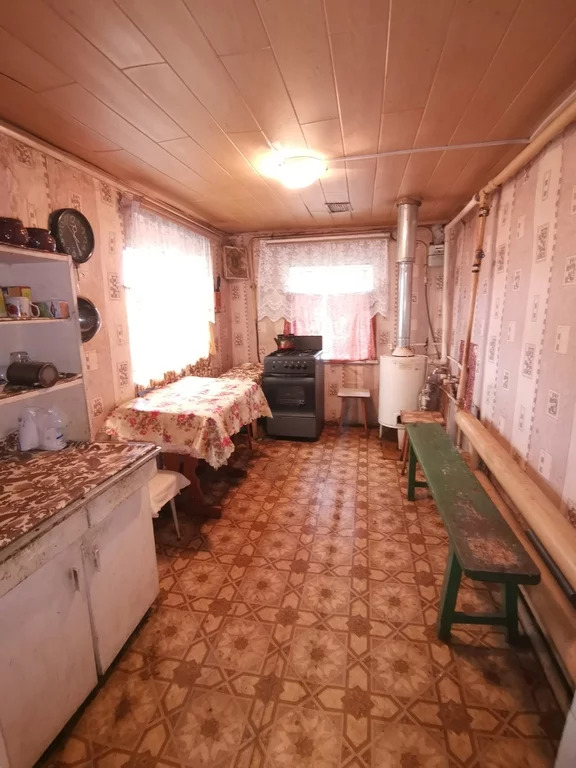 Дом, 1 этаж