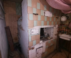 Дом, 1 этаж