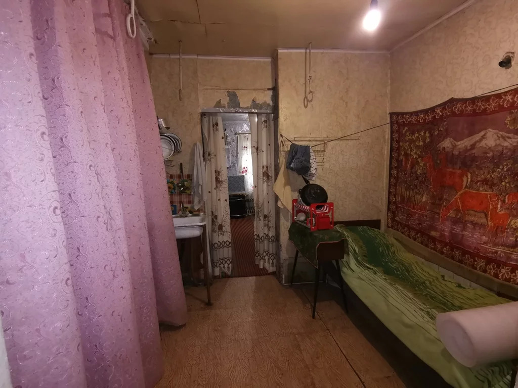 Дом, 1 этаж