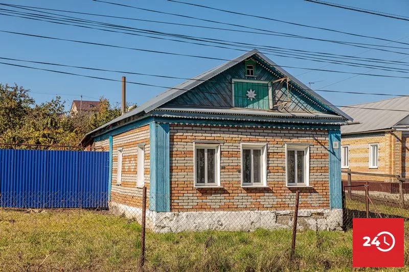 Дом