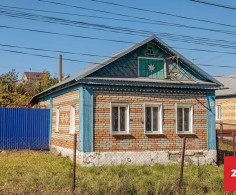 Дом